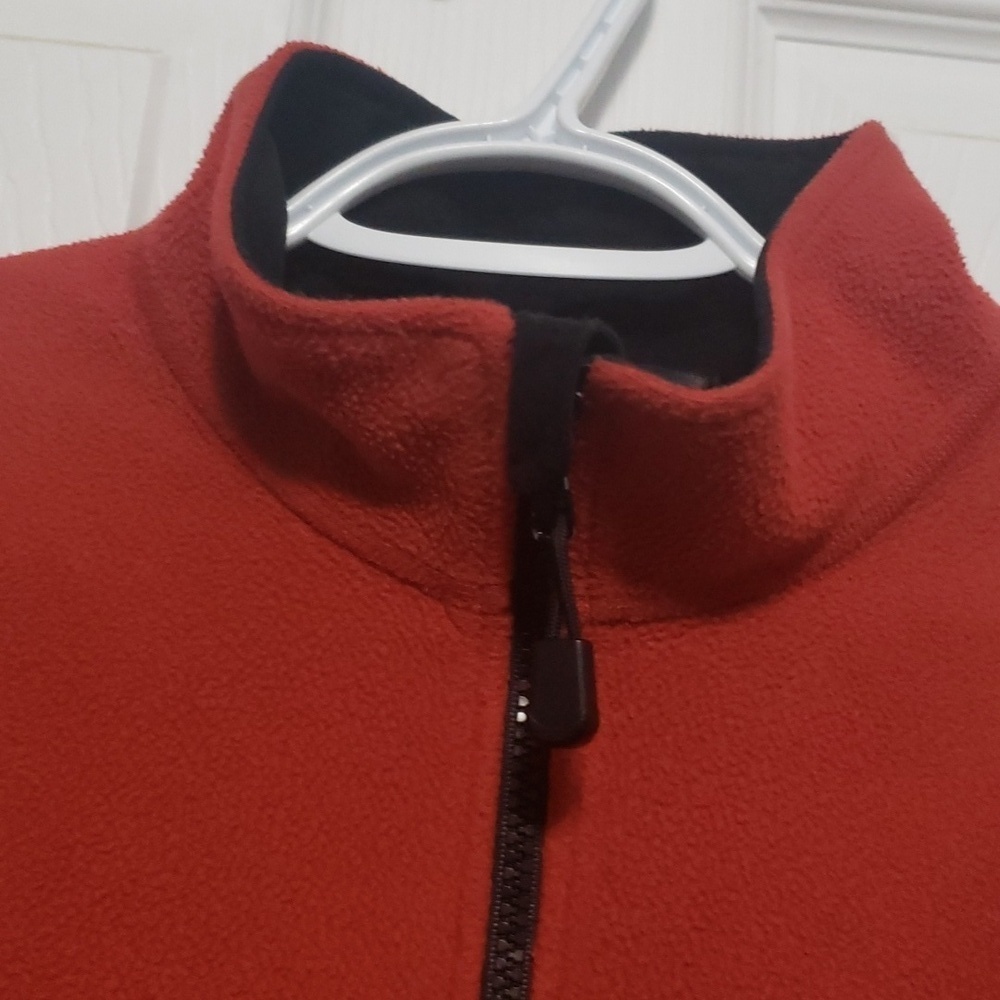 Mec Windstopper jacket - Picture 5 of 9